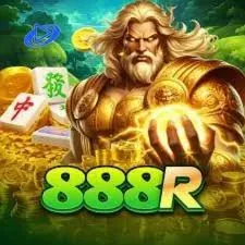 888R - Game Slot Seru untuk Pengalaman Menang Maksimal