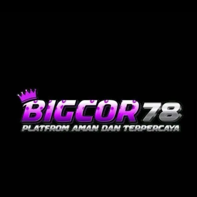 BIGCOR78 - Permainan Arcade Seru dan Menantang
