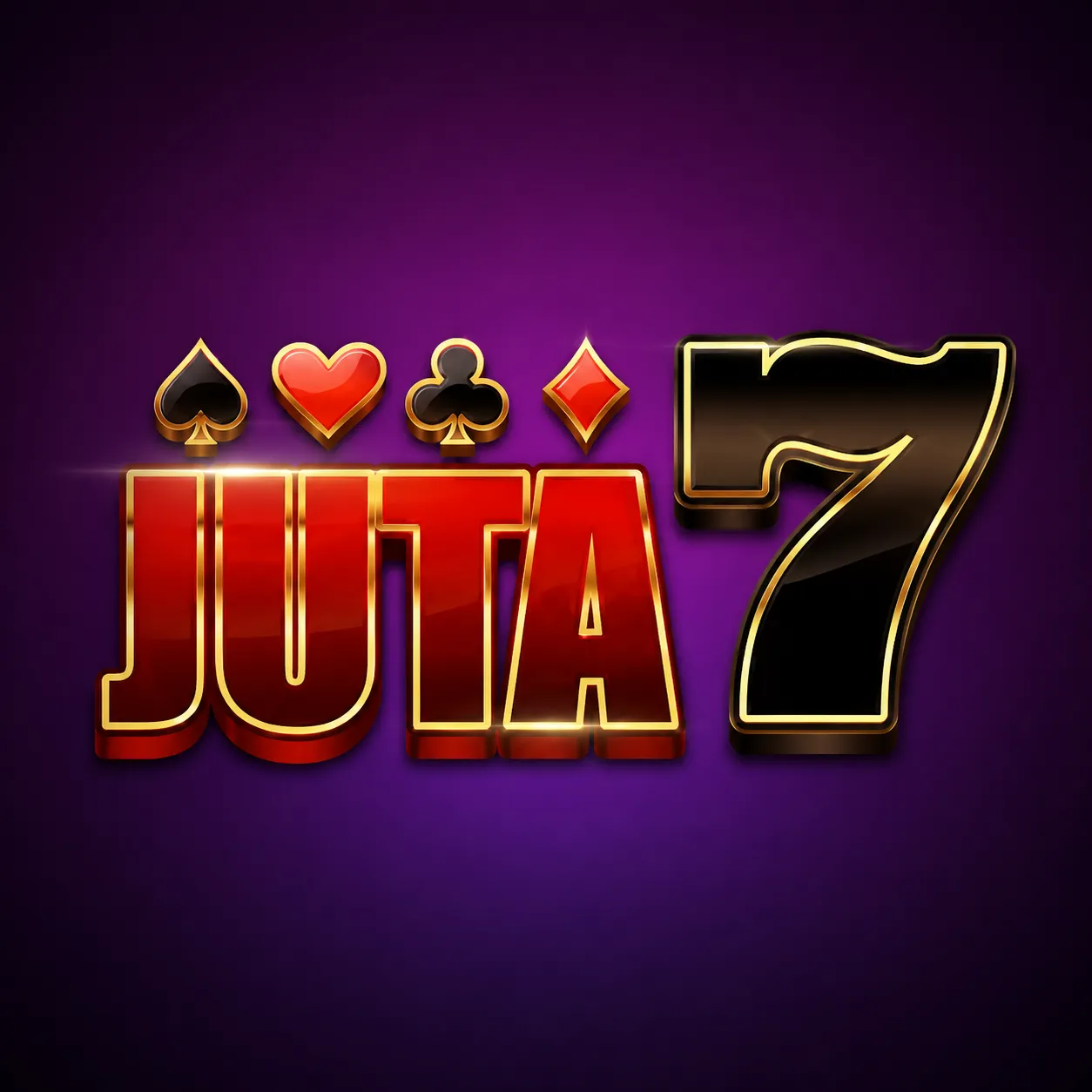 JUTA7 - Game Arcade Seru dan Mengasyikkan