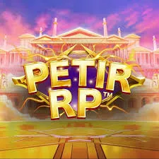 PETIRRP - Petualangan Seru dalam Dunia ARPG