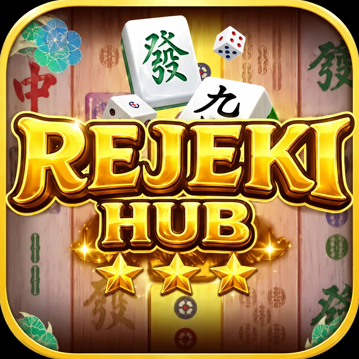 REJEKIHUB - Permainan Tembak Ikan Terbaik