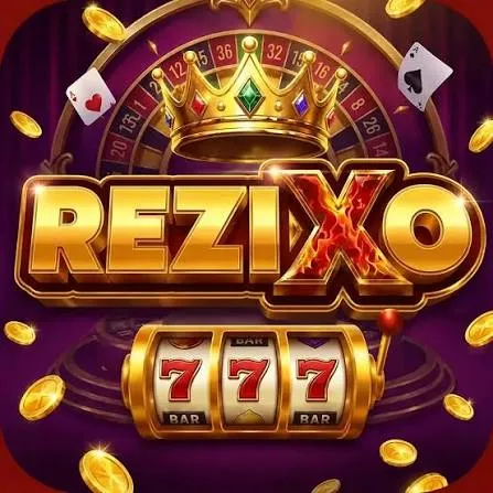 REZIXO - Game Bingo Seru dan Menarik