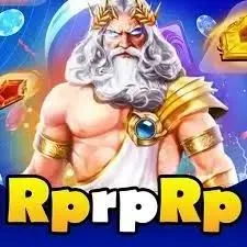 RPRPRP - Permainan Slot Seru yang Mengguncang Dunia Perjudian