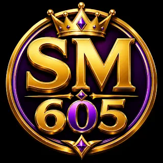 SM605 - Permainan Memancing Seru di Ujung Jari