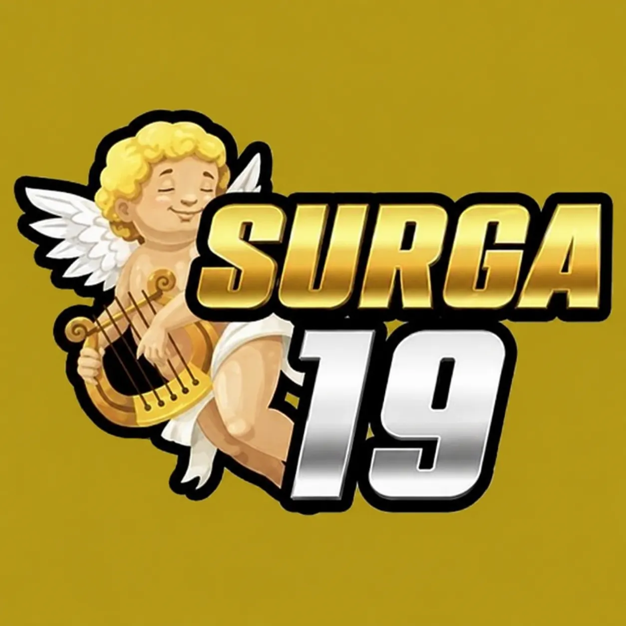 SURGA19 - Petualangan Anime yang Mengasyikkan