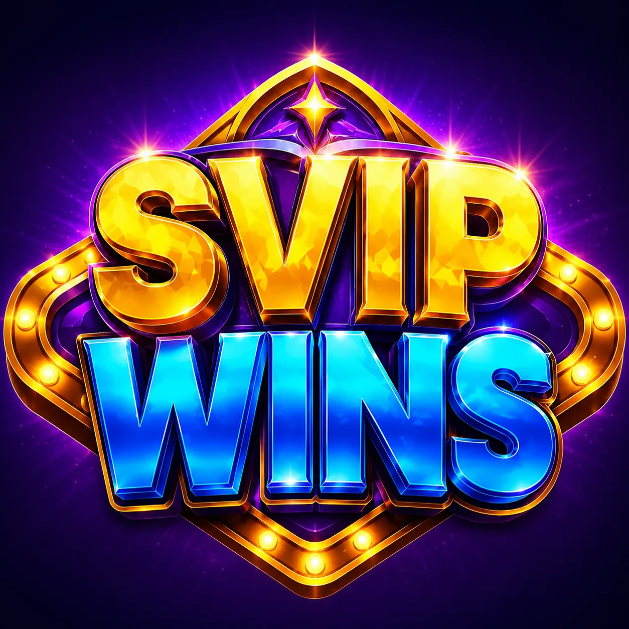 SVIPWINS - Permainan Tembak Ikan yang Mengasyikkan