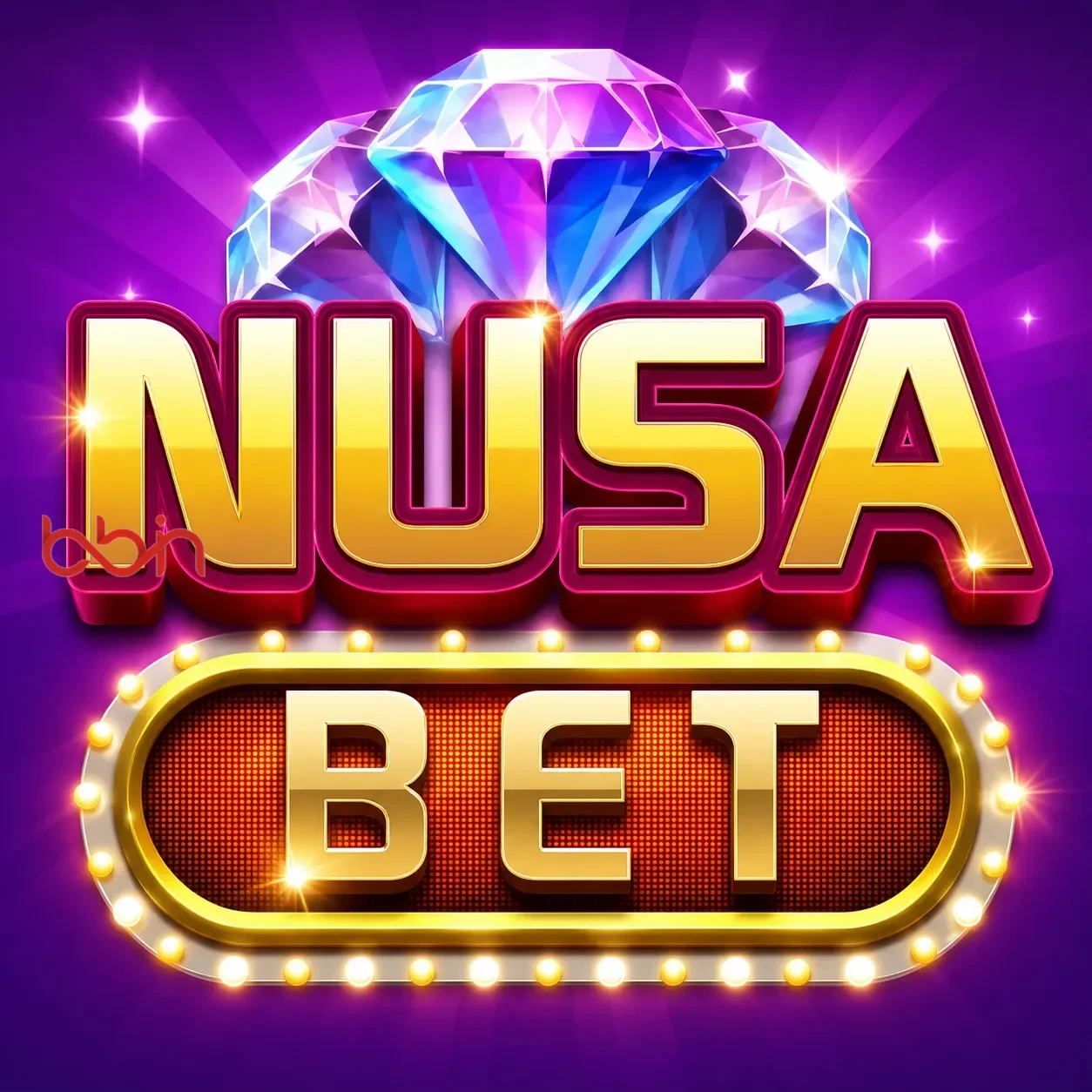 Logo nusabet